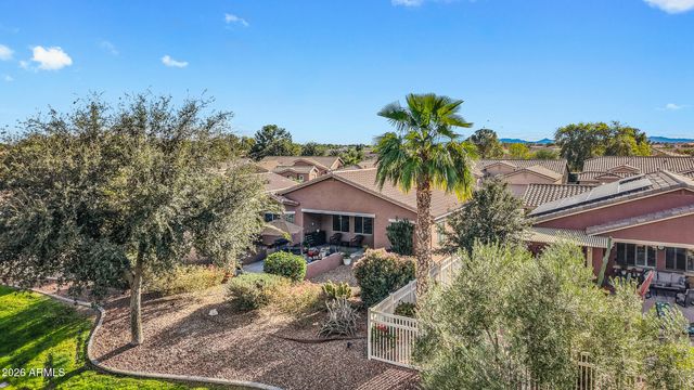 42806 W WHISPERING WIND Lane, Maricopa, AZ 85138