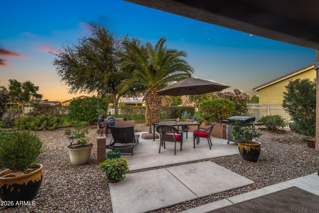 42806 W WHISPERING WIND Lane, Maricopa, AZ 85138