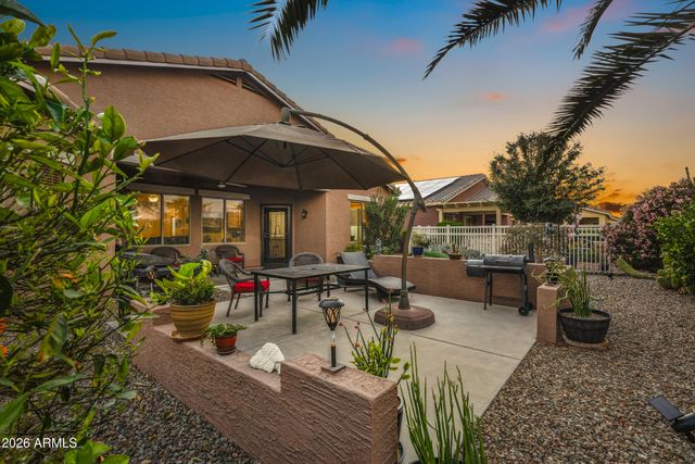 42806 W WHISPERING WIND Lane, Maricopa, AZ 85138