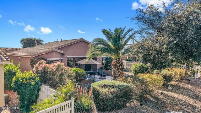 42806 W WHISPERING WIND Lane, Maricopa, AZ 85138