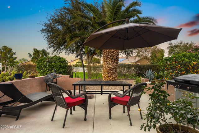 42806 W WHISPERING WIND Lane, Maricopa, AZ 85138