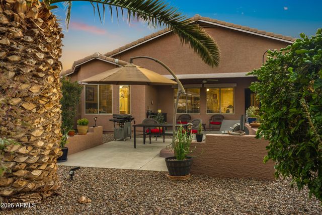 42806 W WHISPERING WIND Lane, Maricopa, AZ 85138