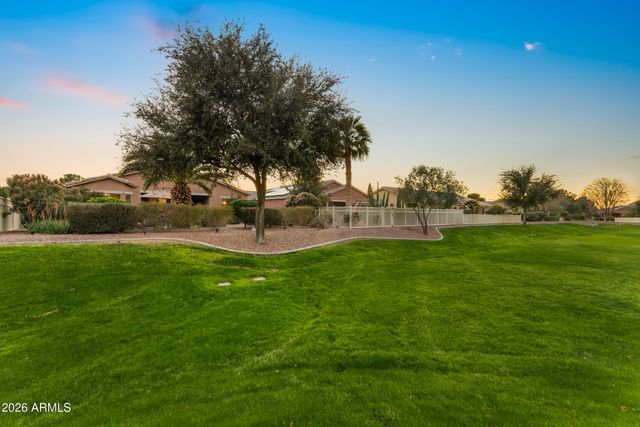 42806 W WHISPERING WIND Lane, Maricopa, AZ 85138