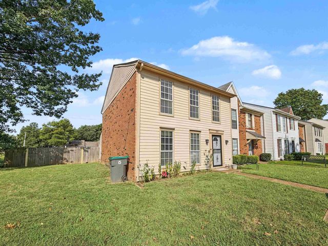 3081 MCVAY TRAIL DR, Memphis, TN 38119