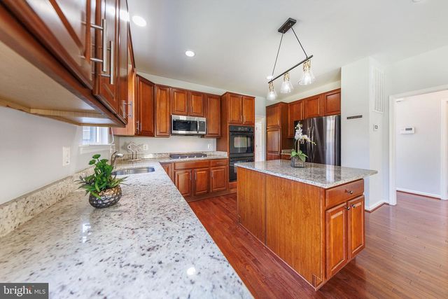 9402 PEP RALLY LN, Waldorf, MD 20603