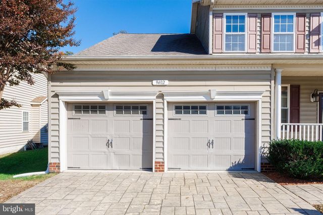 9402 PEP RALLY LN, Waldorf, MD 20603