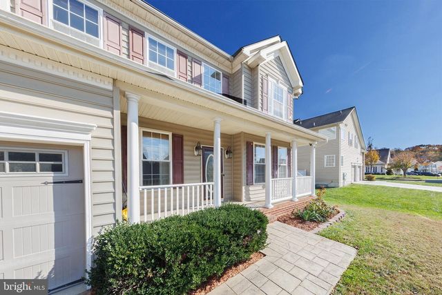 9402 PEP RALLY LN, Waldorf, MD 20603