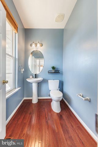 9402 PEP RALLY LN, Waldorf, MD 20603