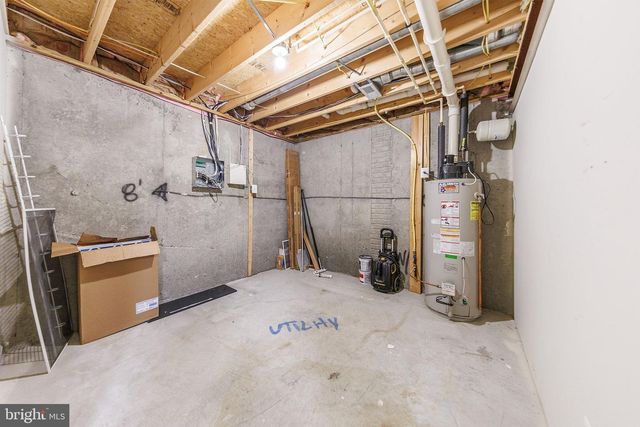 9402 PEP RALLY LN, Waldorf, MD 20603