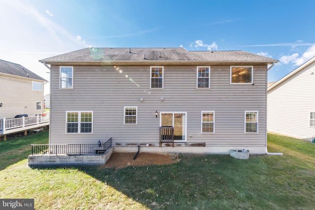 9402 PEP RALLY LN, Waldorf, MD 20603