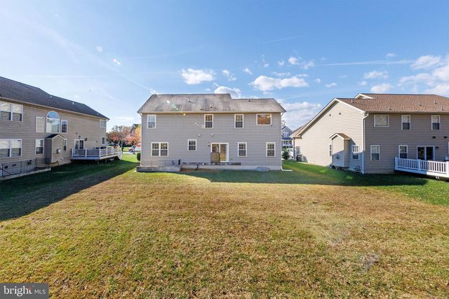 9402 PEP RALLY LN, Waldorf, MD 20603