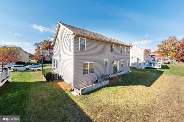 9402 PEP RALLY LN, Waldorf, MD 20603