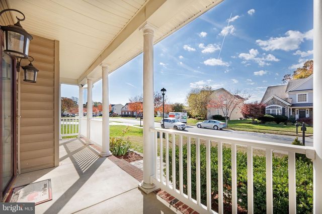 9402 PEP RALLY LN, Waldorf, MD 20603