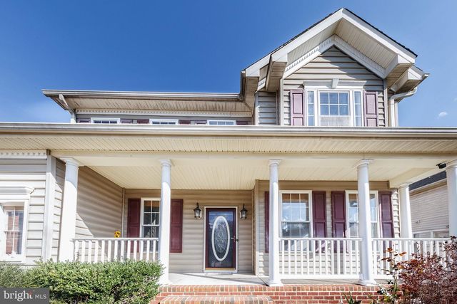 9402 PEP RALLY LN, Waldorf, MD 20603