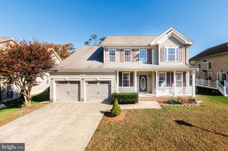 9402 PEP RALLY LN, Waldorf, MD 20603