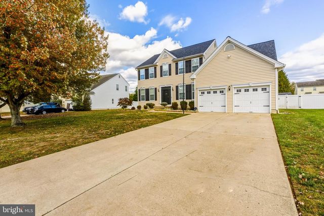 751 DEVONSHIRE DR, Williamstown, NJ 08094