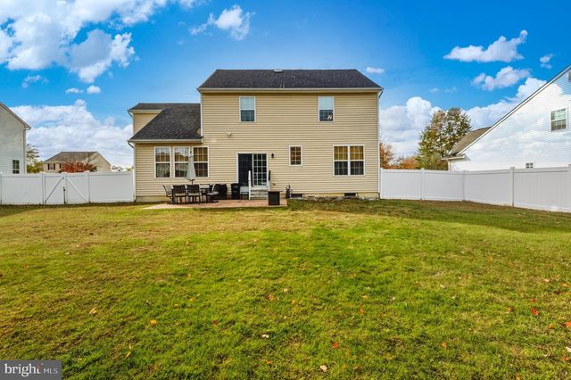 751 DEVONSHIRE DR, Williamstown, NJ 08094