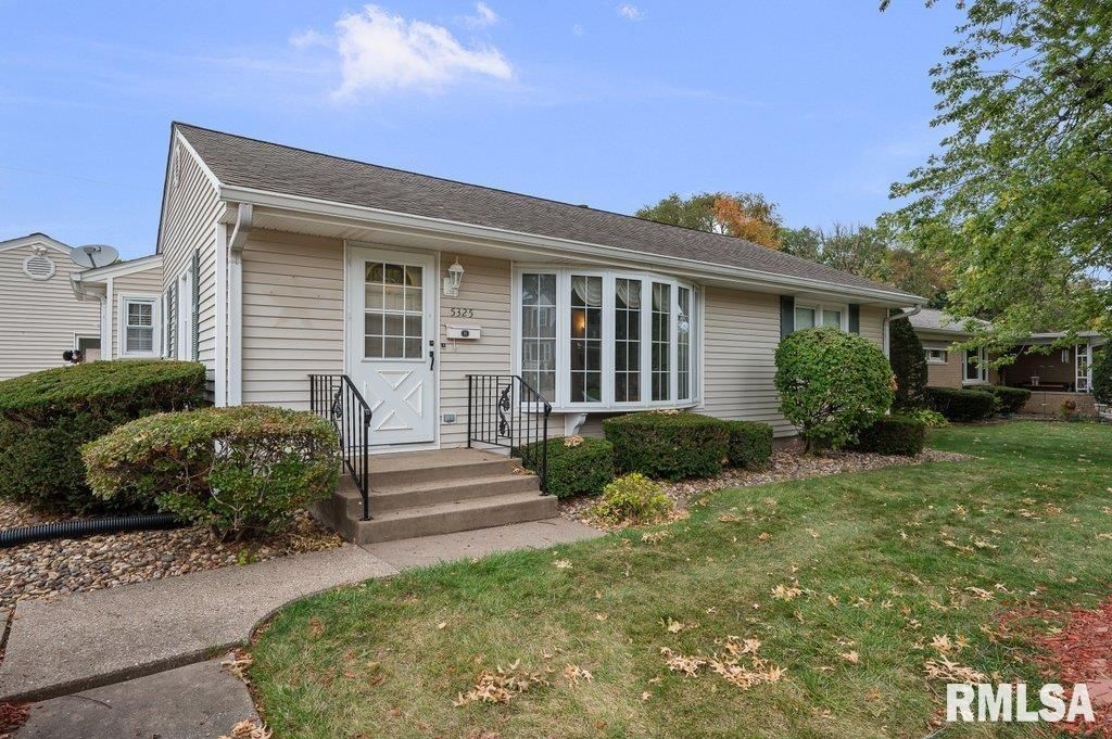5325 28TH Avenue, Moline, IL 61265