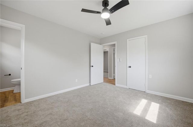 69 Stanley DR, Newport News, VA 23608