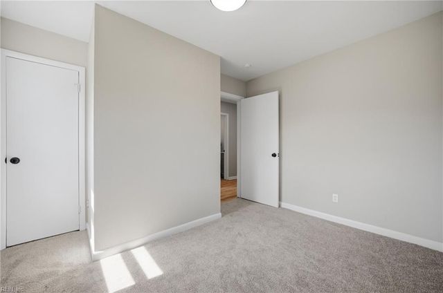 69 Stanley DR, Newport News, VA 23608