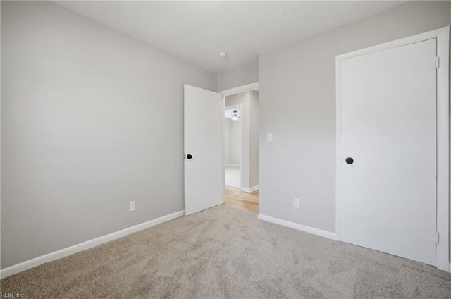 69 Stanley DR, Newport News, VA 23608