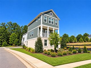 402 Boardwalk Way, Alpharetta, GA 30022