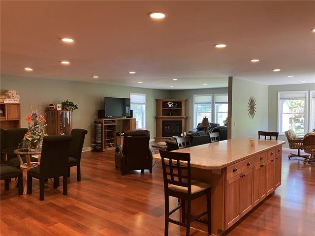 118 Eastview Drive, Shelby, NY 14103