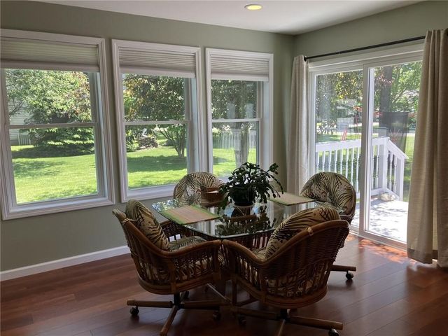 118 Eastview Drive, Shelby, NY 14103