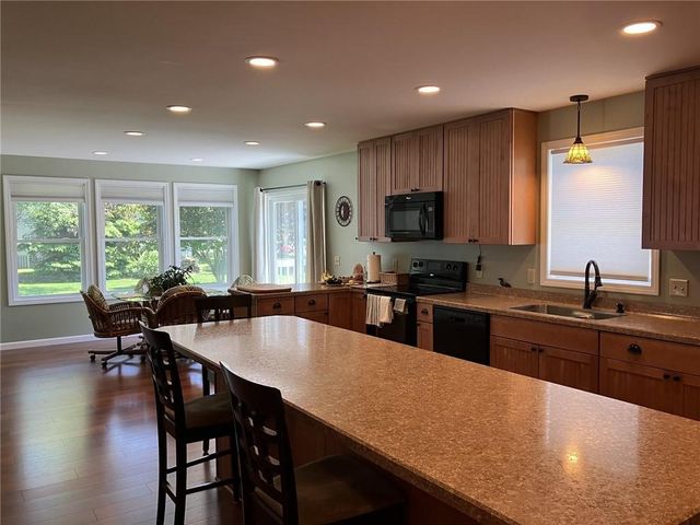 118 Eastview Drive, Shelby, NY 14103