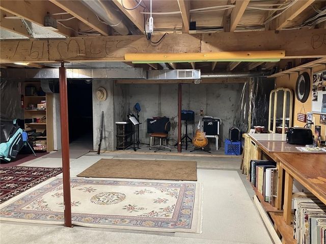 118 Eastview Drive, Shelby, NY 14103