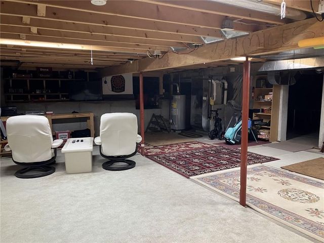 118 Eastview Drive, Shelby, NY 14103