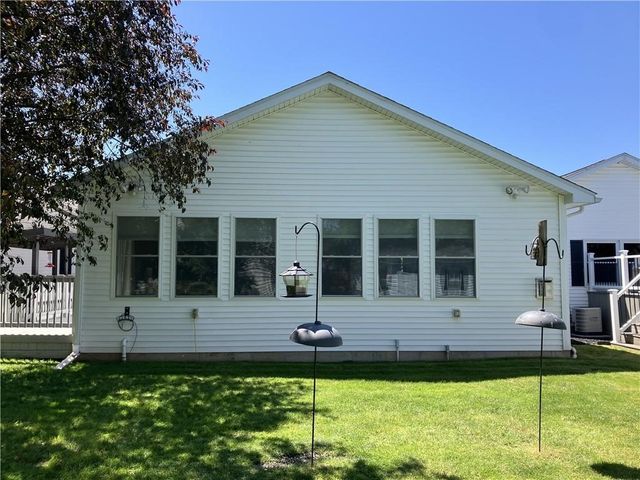 118 Eastview Drive, Shelby, NY 14103