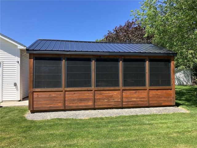 118 Eastview Drive, Shelby, NY 14103