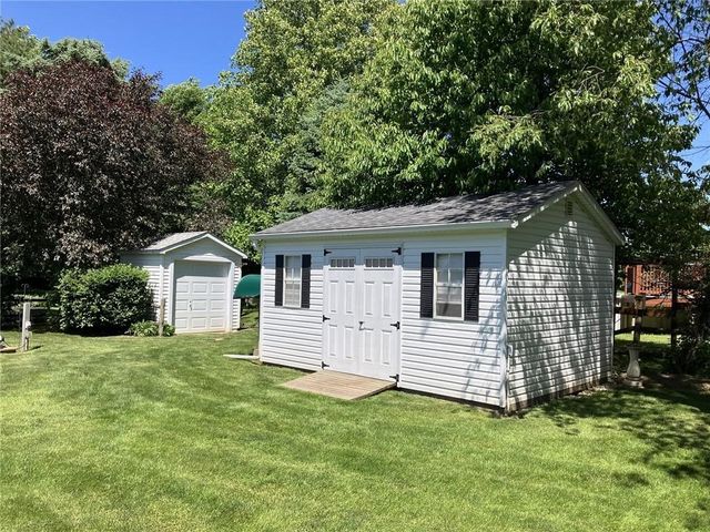 118 Eastview Drive, Shelby, NY 14103