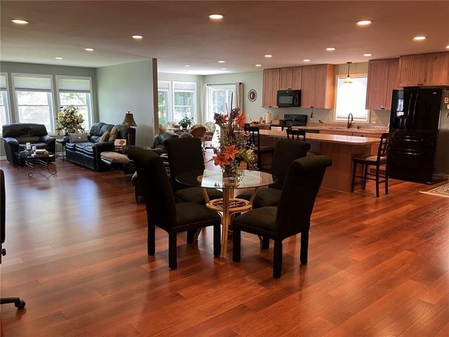 118 Eastview Drive, Shelby, NY 14103