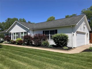 118 Eastview Drive, Shelby, NY 14103