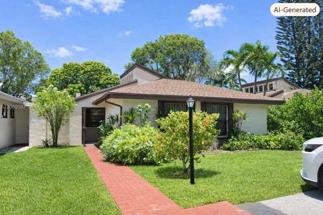 9119 SW 129th Ln, Miami, FL 33176