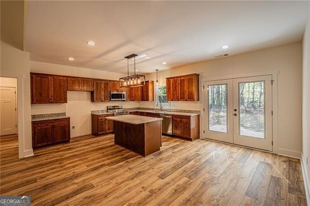 20 Eloise Way, Dawsonville, GA 30534