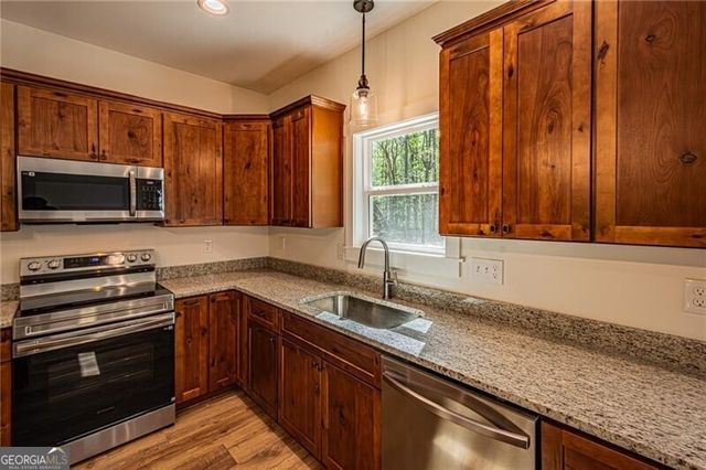 20 Eloise Way, Dawsonville, GA 30534