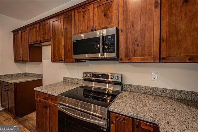 20 Eloise Way, Dawsonville, GA 30534