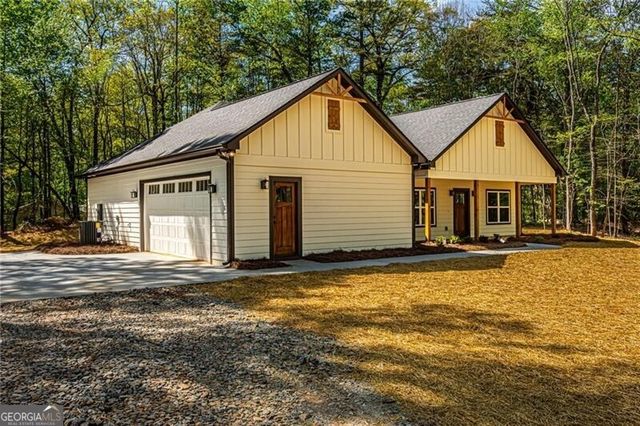 20 Eloise Way, Dawsonville, GA 30534