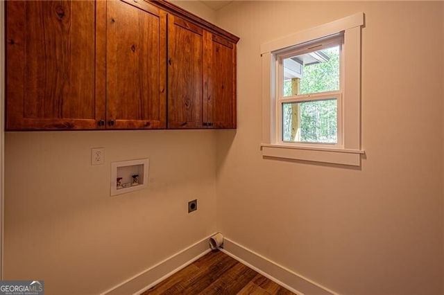 20 Eloise Way, Dawsonville, GA 30534