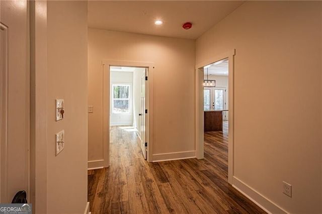 20 Eloise Way, Dawsonville, GA 30534