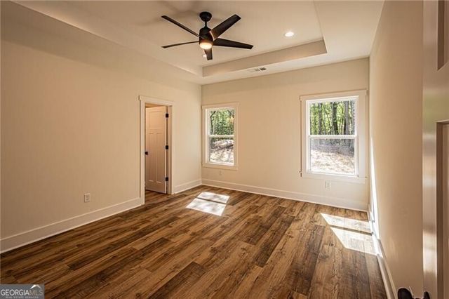 20 Eloise Way, Dawsonville, GA 30534