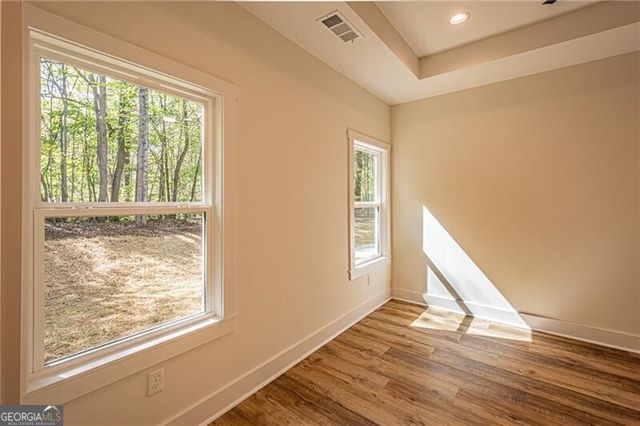 20 Eloise Way, Dawsonville, GA 30534