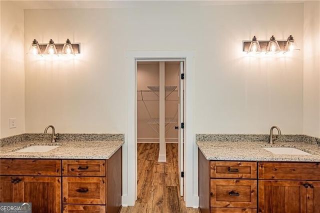 20 Eloise Way, Dawsonville, GA 30534