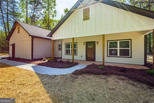 20 Eloise Way, Dawsonville, GA 30534