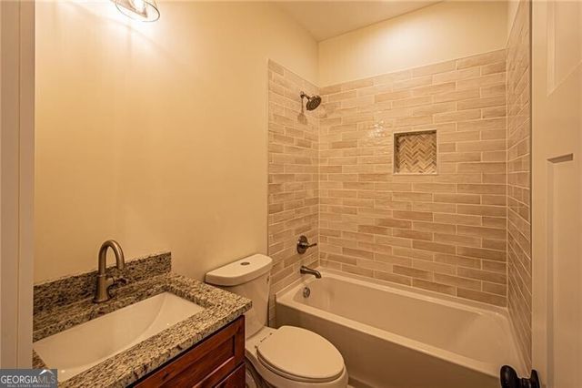 20 Eloise Way, Dawsonville, GA 30534