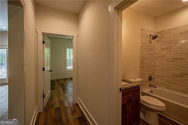 20 Eloise Way, Dawsonville, GA 30534