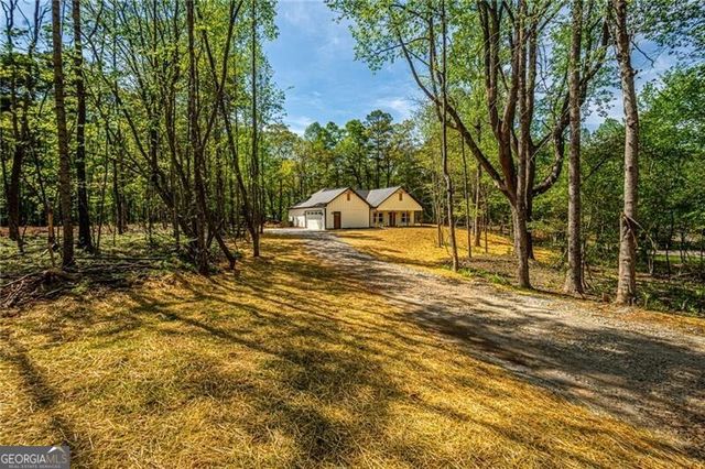 20 Eloise Way, Dawsonville, GA 30534